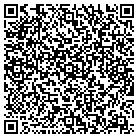 QR code with L & R Pest Elimination contacts