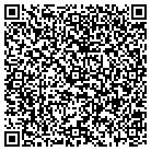QR code with Martin Bombard Const Service contacts