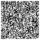 QR code with Optical Expressions contacts