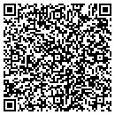 QR code with Atwater Design contacts