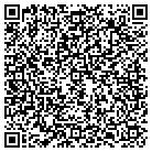 QR code with C & I Mechanical Service contacts