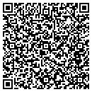 QR code with Uvm Mail Services contacts