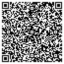 QR code with Johnson Woolen Mills contacts