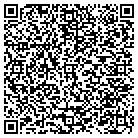 QR code with Beaudin Leo Plumbing & Heating contacts