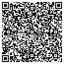 QR code with Adidas America contacts
