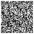 QR code with Hawn Yawk contacts
