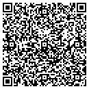 QR code with Glazes Cafe contacts