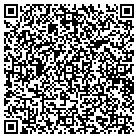 QR code with Martin's Custom Service contacts