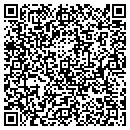 QR code with A1 Transfer contacts