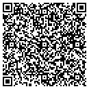 QR code with Down Under Subs contacts
