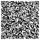 QR code with Physiatry & Occupational Hlth contacts