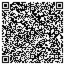 QR code with Robert W Hazen contacts