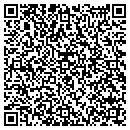 QR code with To The Table contacts