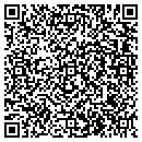 QR code with Readmore Inn contacts