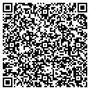 QR code with CYR Lumber contacts