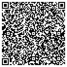 QR code with Alarie's TV Sales & Service contacts