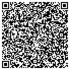 QR code with Zero Gravity Construction contacts