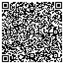 QR code with RESORTCENTRAL.COM contacts