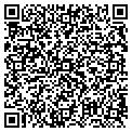 QR code with Mesa contacts