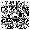 QR code with Red Rob Inn contacts