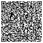 QR code with Hackett Valine & Mac Donald contacts