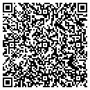 QR code with Poor Simon's contacts