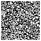 QR code with Accent Trvl Amercn Ex Trvl Rep contacts