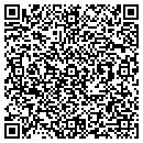 QR code with Thread Magic contacts