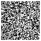 QR code with J Duprey Architectural Drftng contacts