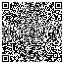 QR code with Geo Cart System contacts