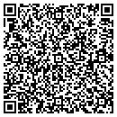 QR code with Xspaneteast contacts