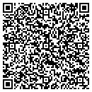 QR code with W T Kerr Inc contacts