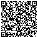 QR code with B Side contacts