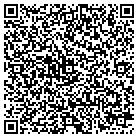 QR code with APC Air Conditioning Co contacts