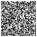 QR code with J C Image Inc contacts
