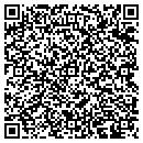 QR code with Gary Ameden contacts