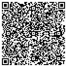 QR code with T Karlin Andrew contacts