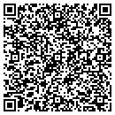QR code with Town Crier contacts