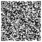 QR code with PHD Computer Systems Inc contacts
