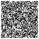 QR code with Poultney Veterinary Services PC contacts