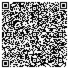 QR code with Leo Beaudin Plumbing & Heating contacts