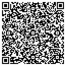 QR code with Hunt's Tree Farm contacts