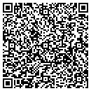 QR code with Pinfeathers contacts