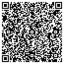QR code with Mervyn's contacts