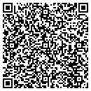 QR code with Hayes Court Office contacts