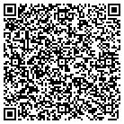 QR code with Marine Advisory Service Inc contacts