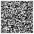 QR code with Hanging By A Thread contacts