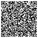 QR code with Trader Ricks contacts