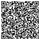 QR code with Amys Trucking contacts