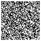 QR code with Addison NW Supervisory Union contacts